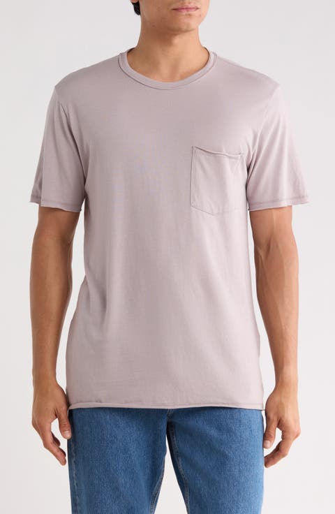 Matthew Pocket T-Shirt