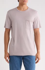 rag & bone Matthew Pocket T-Shirt