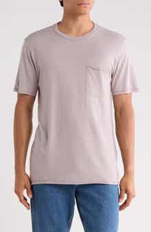 Matthew Pocket T-Shirt