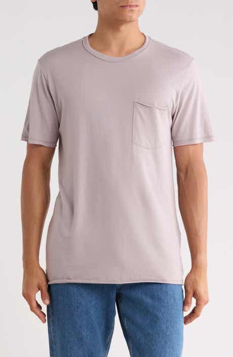 Matthew Pocket T-Shirt