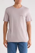 rag & bone Matthew Pocket T-Shirt