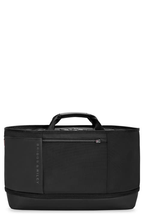 ZDX Expandable Overnighter