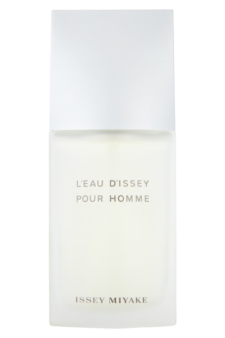 L'Eau d'Issey Pour Homme Eau de Toilette Spray, Alternate, color, NO COLOR