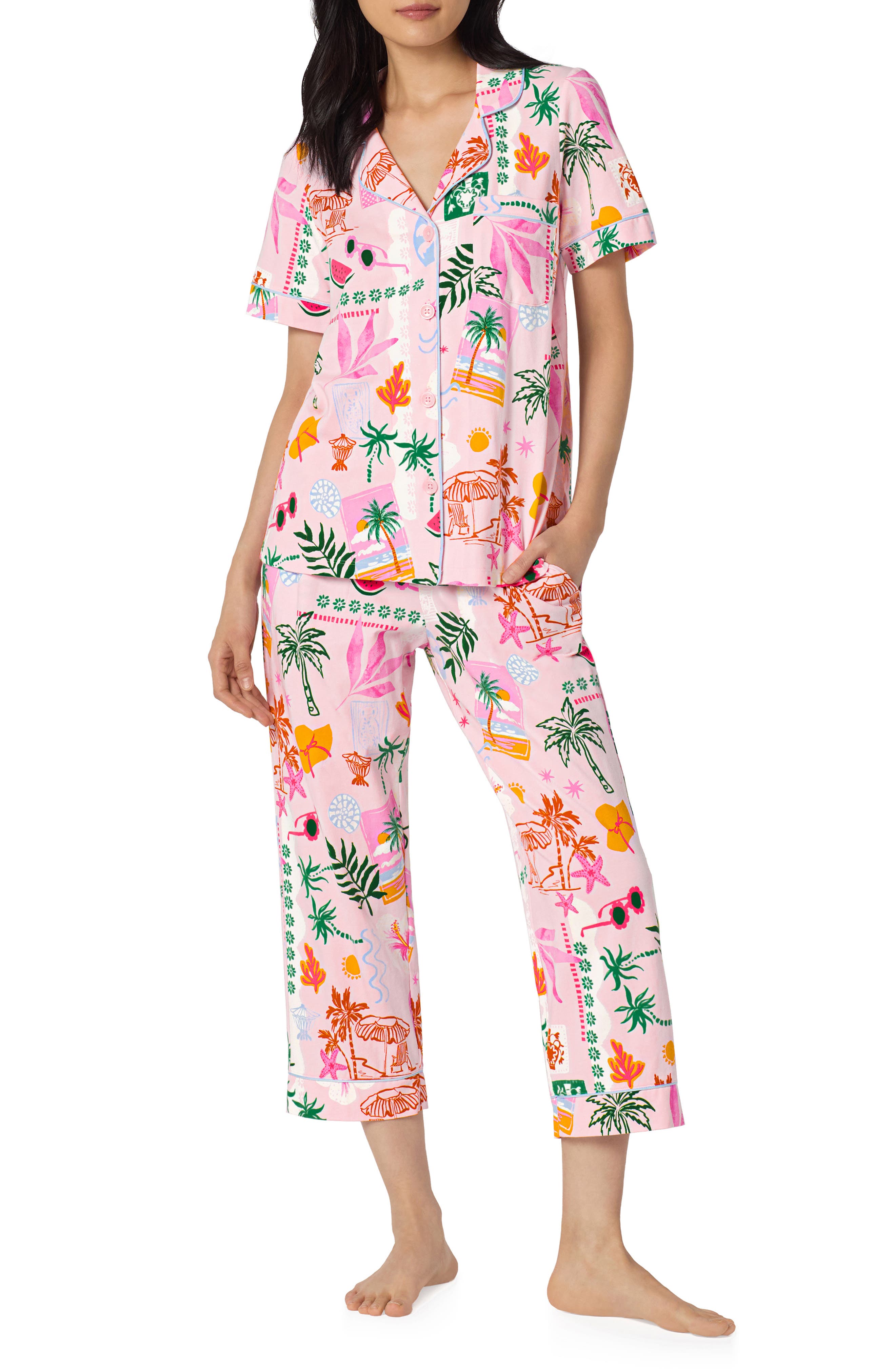 TROPICAL DAYDREAM