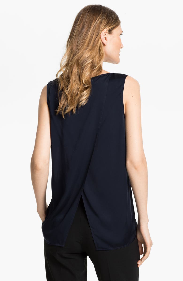 Vince Silk Tank, Alternate, color,