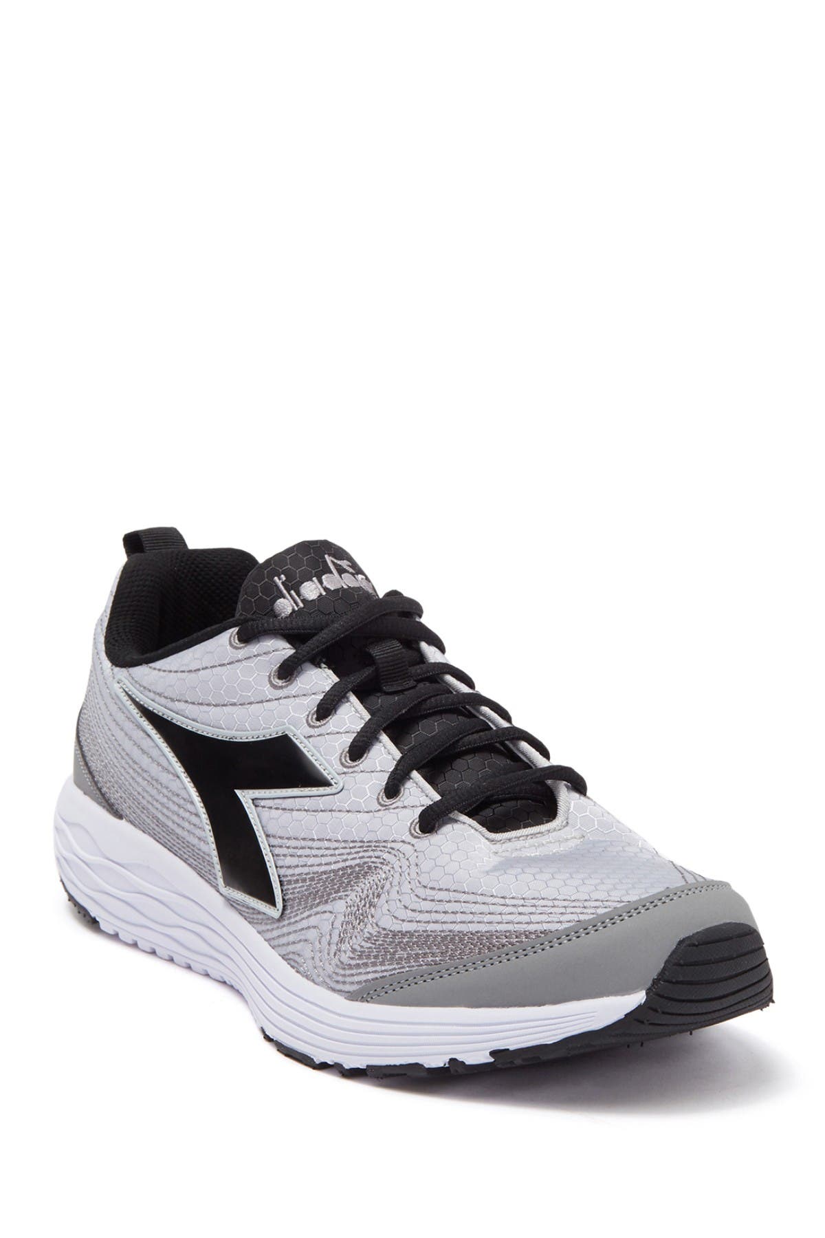 Diadora Flamingo 2 Running Sneaker, Main, color, 