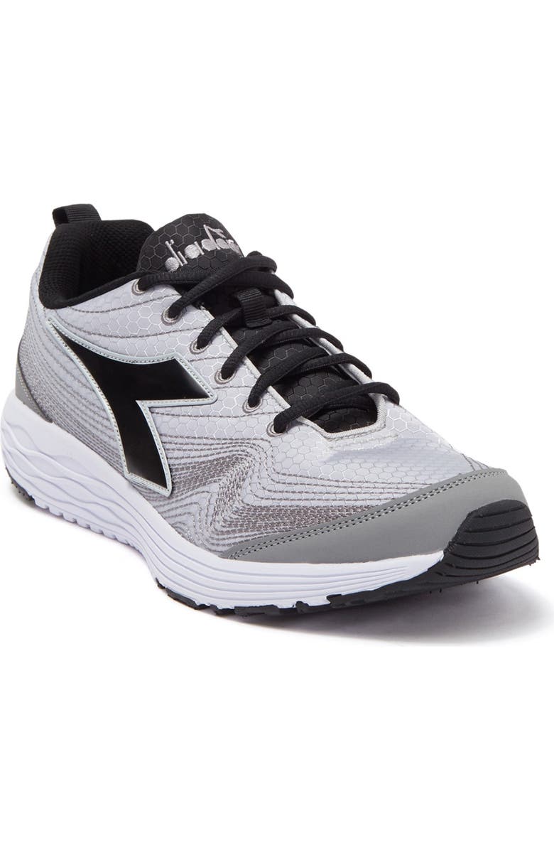 Diadora Flamingo 2 Running Sneaker, Main, color,