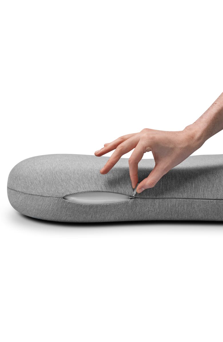 Ostrichpillow Bed Pillow Cover, Alternate, color,