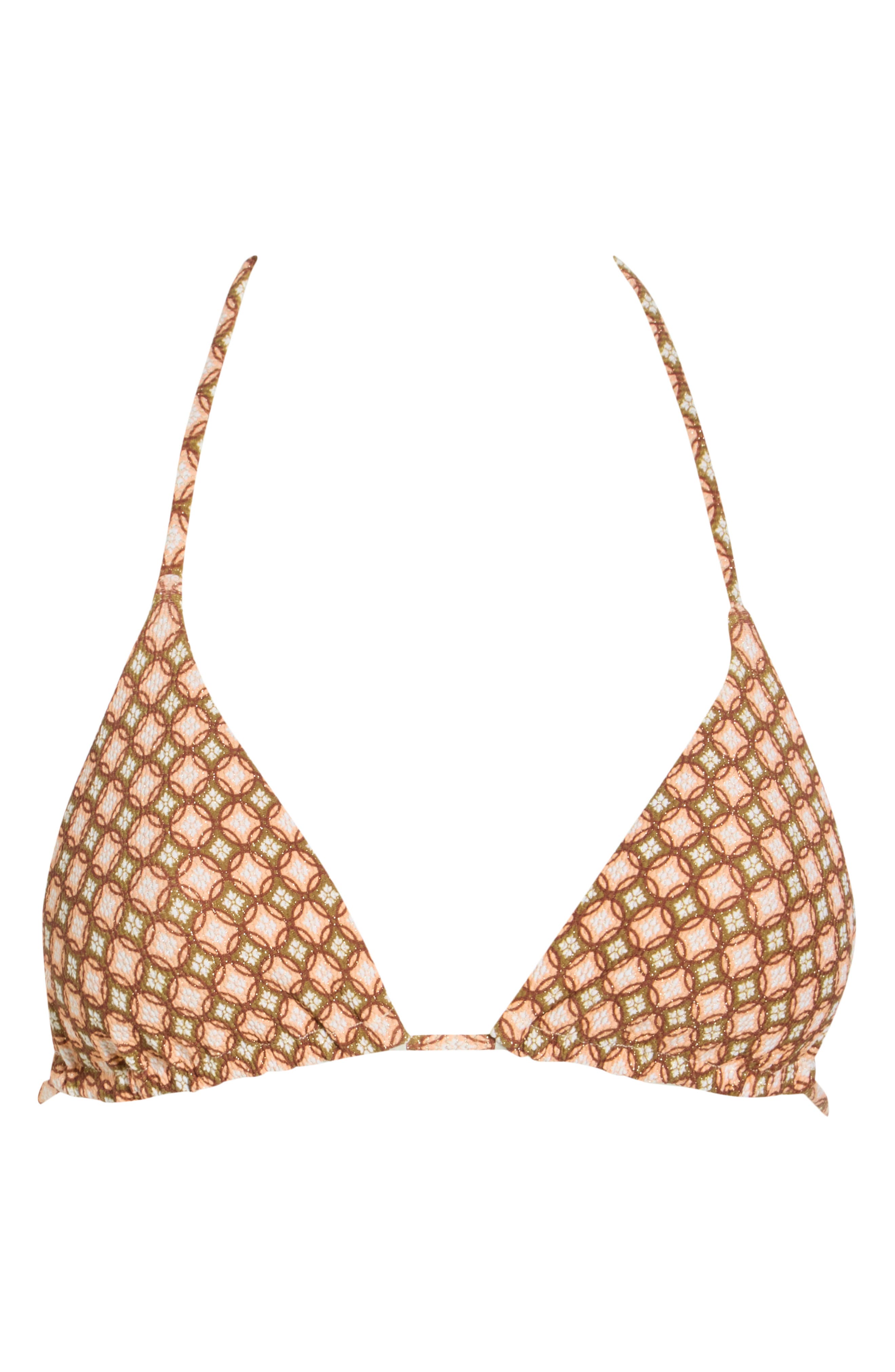 Maaji Balmy Reversible Bikini Top