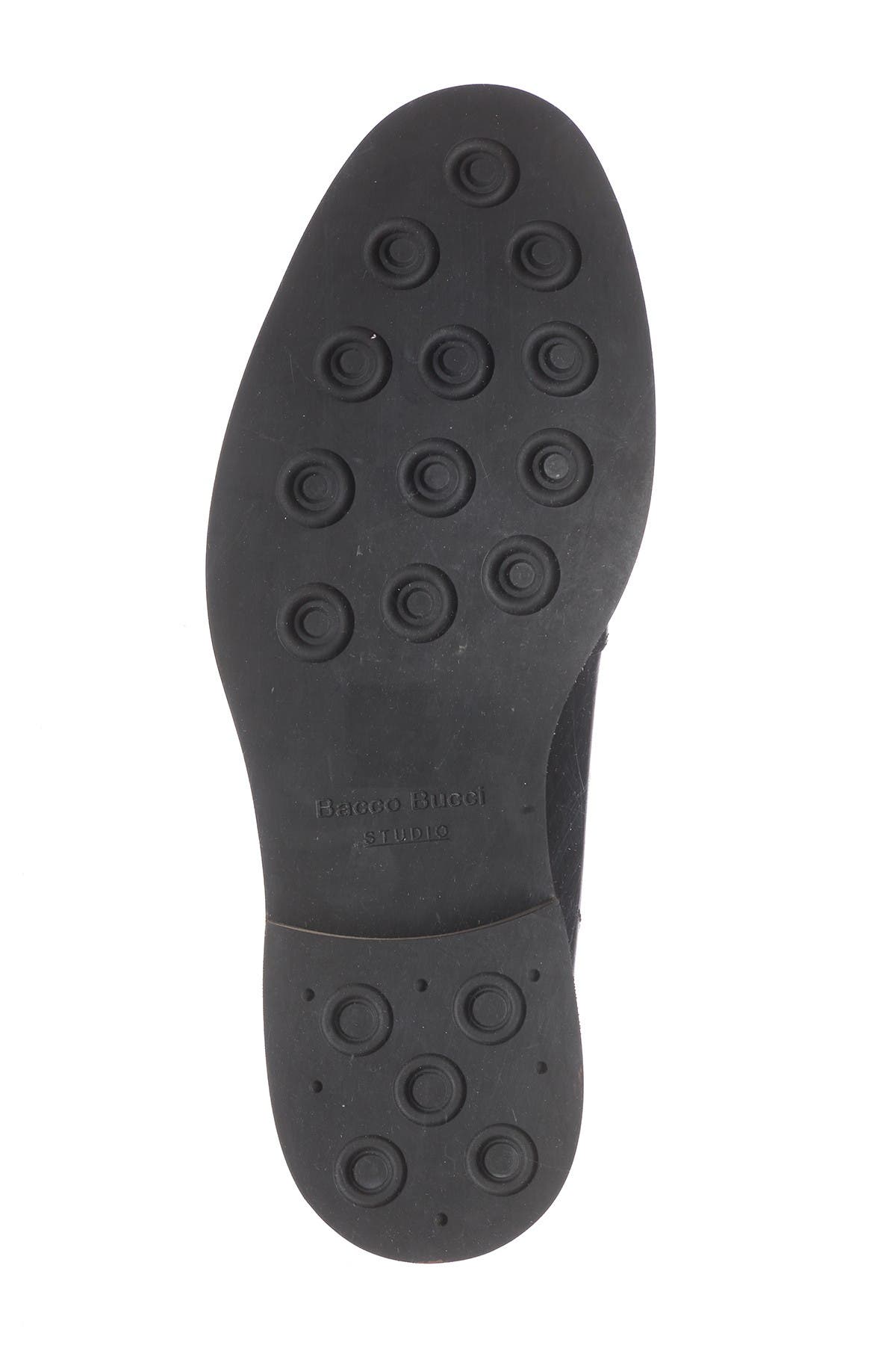 Bacco Bucci Avila Leather Chukka Boot, Alternate, color, 