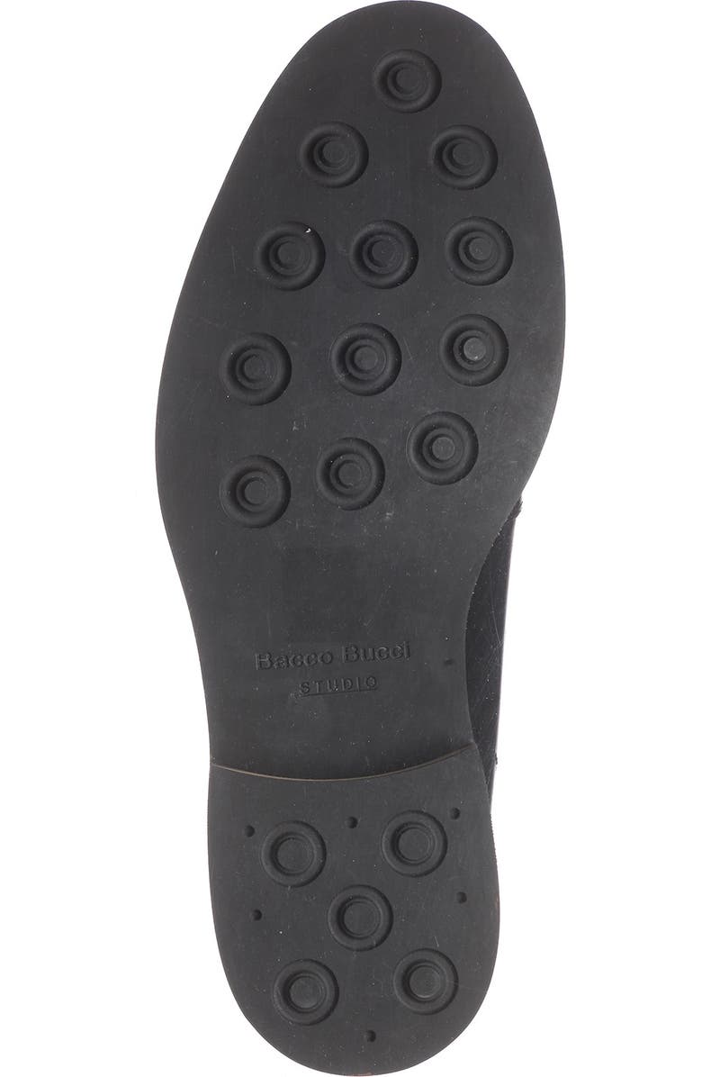 Bacco Bucci Avila Leather Chukka Boot, Alternate, color,