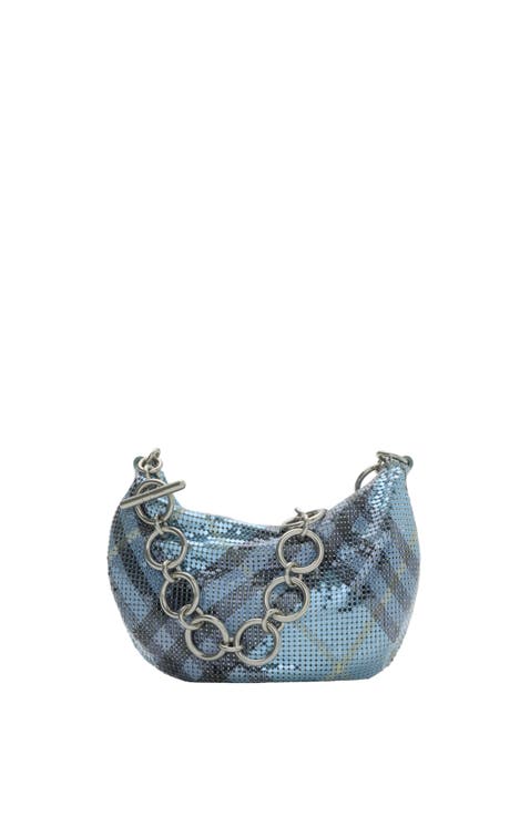 Chainmail Bag