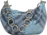 Burberry Chainmail Bag