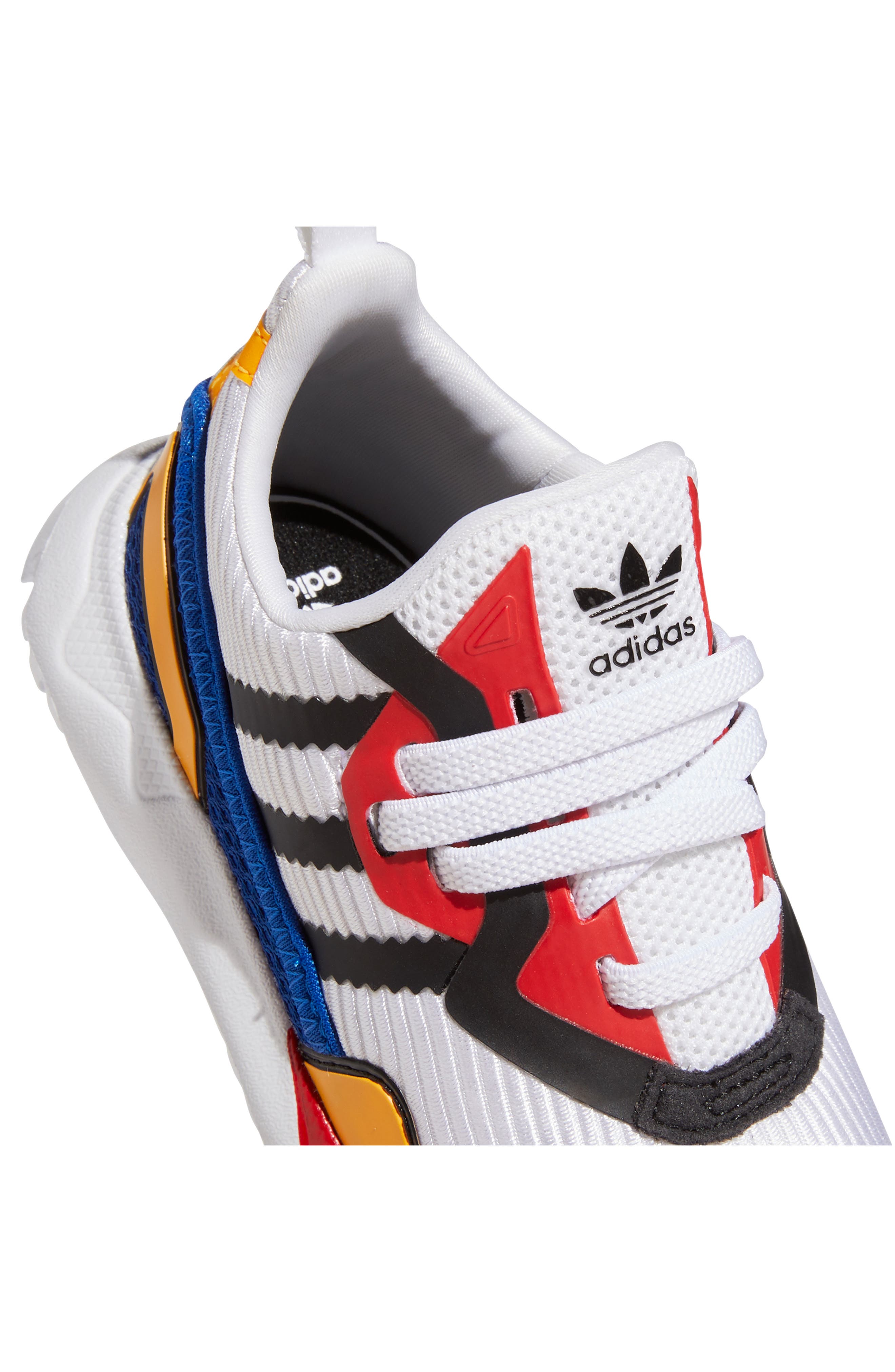 adidas Originals Flex Sneaker, Alternate, color, 