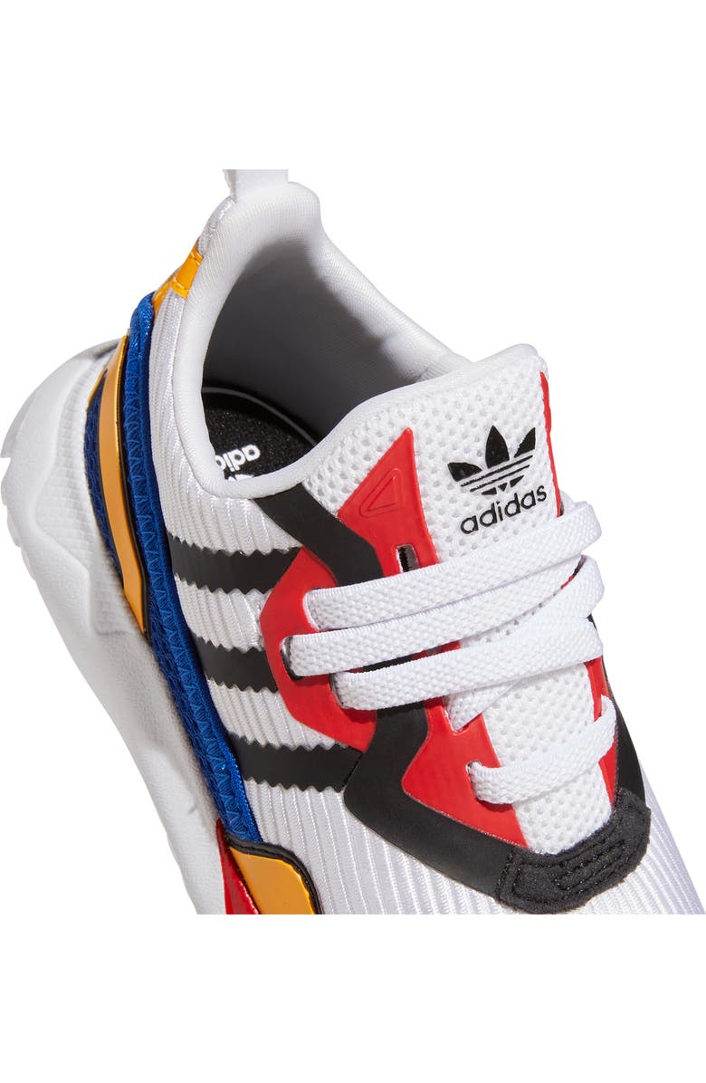 adidas Originals Flex Sneaker, Alternate, color,