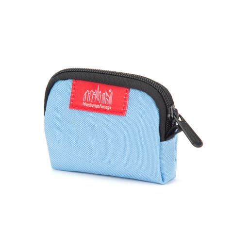 Coin Purse W/Divider