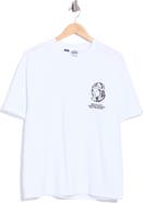 Billionaire Boys Club Text Graphic T-Shirt