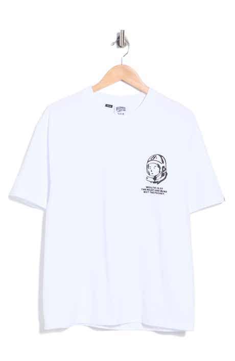 Text Graphic T-Shirt