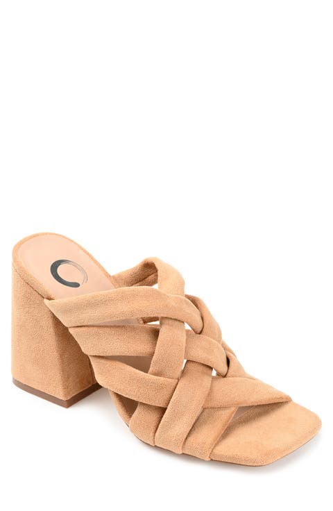Dorisa Braided Sandal (Women)