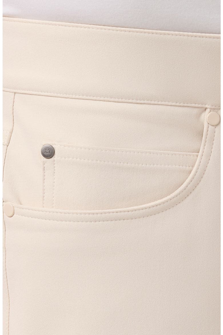 Upton Five-Pocket Straight Leg Performance Pants, Alternate, color, OAT