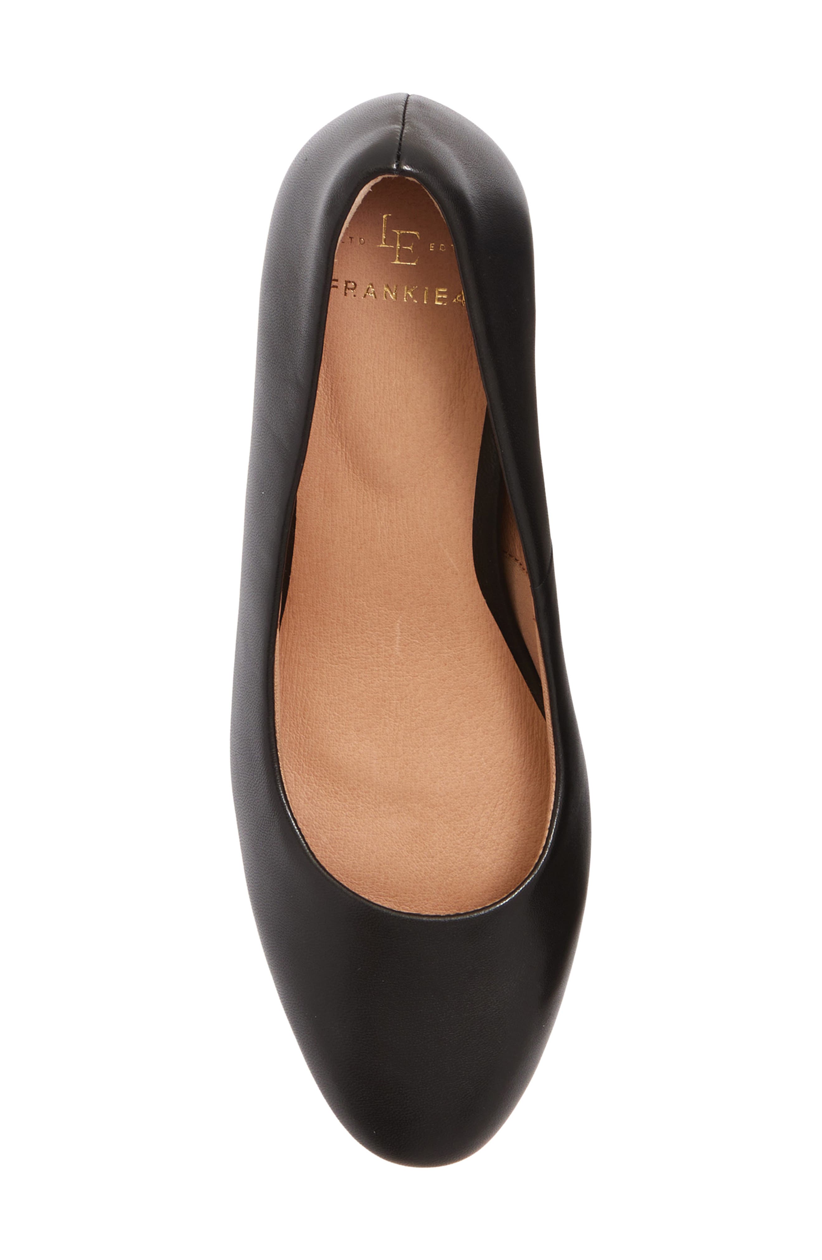 FRANKIE4 Marlow Pump, Alternate, color, Black