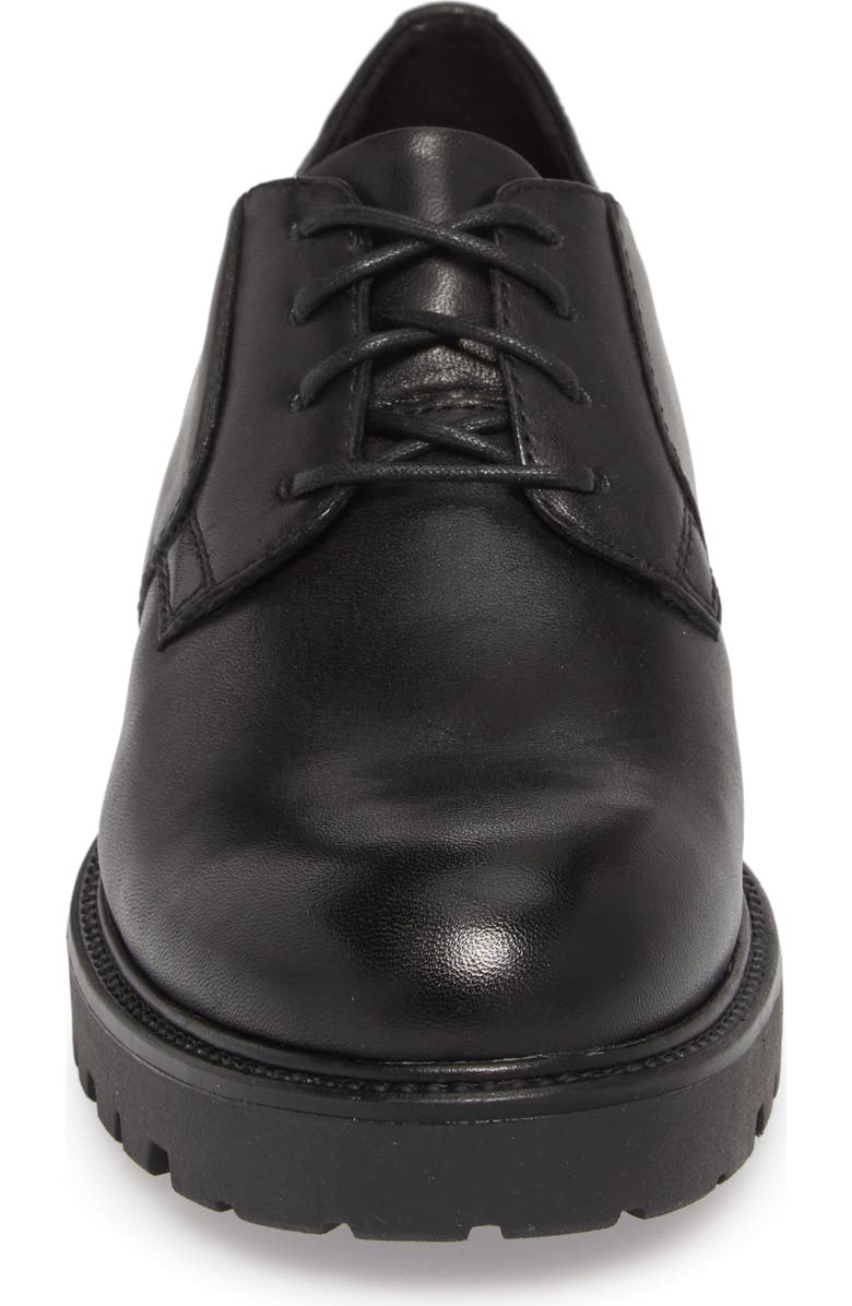 Vagabond Shoemakers Kenova Lace-Up Oxford, Alternate, color,