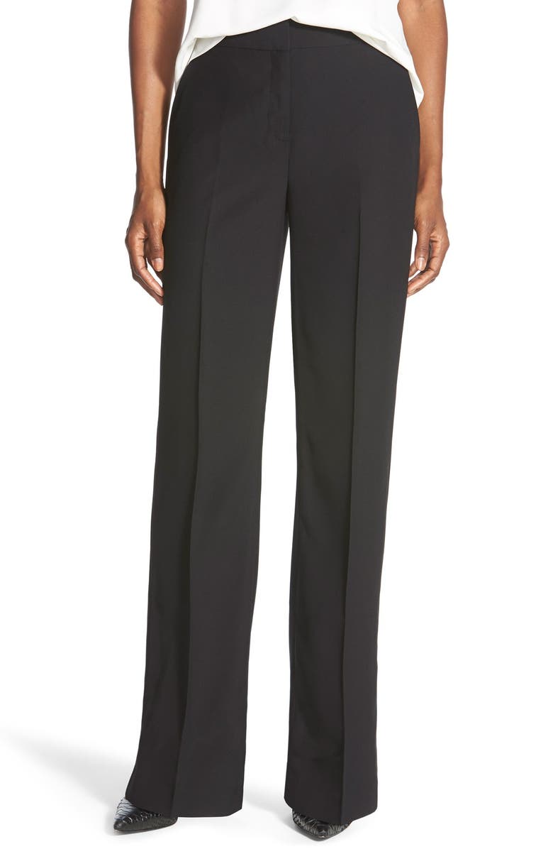 Chelsea28 Wide Leg Pants, Main, color,