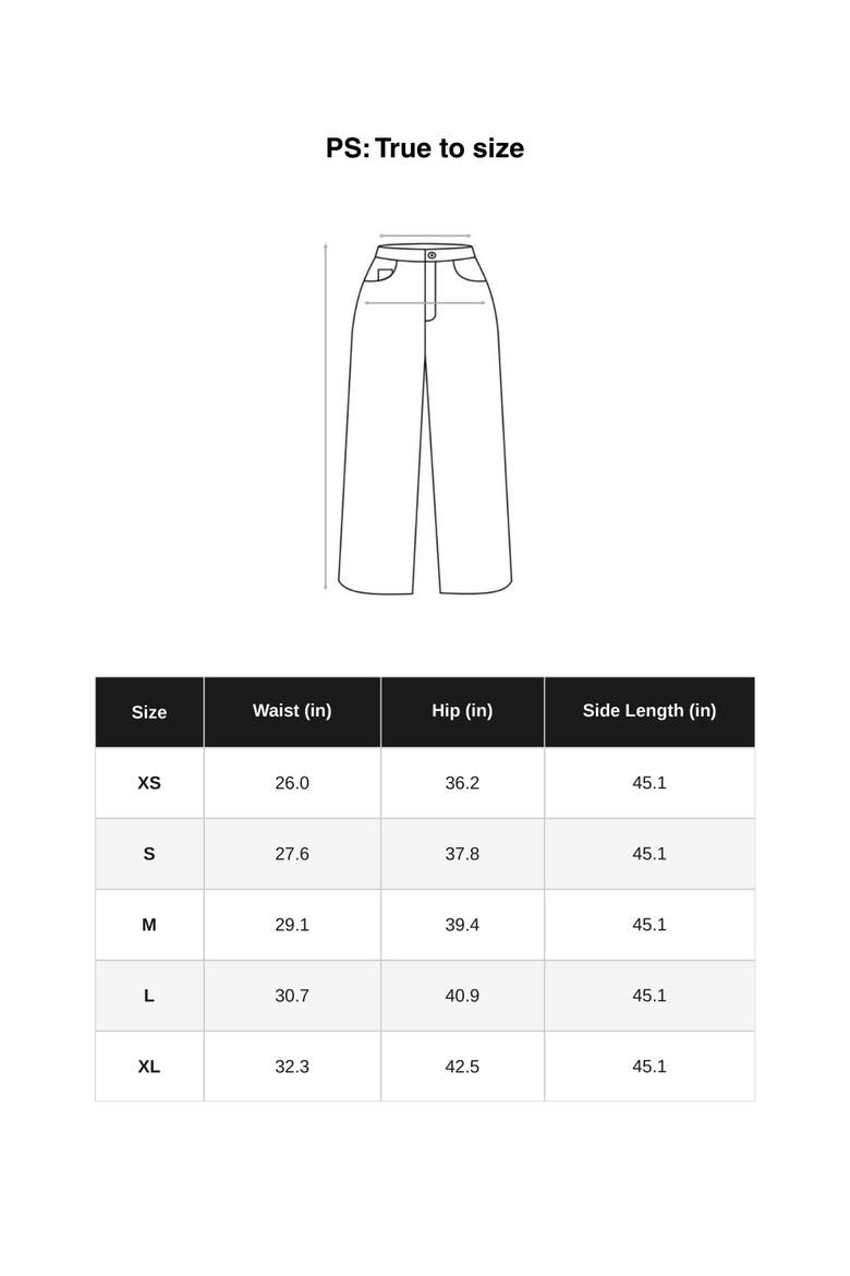 Lace Up Wide Leg Pants, Alternate, color, Ivory