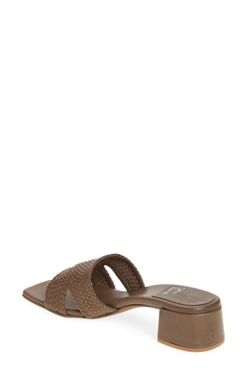 Jeffrey Campbell Coen Slide Sandal