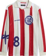 SANTO STUDIO Team Long Sleeve Club Jersey