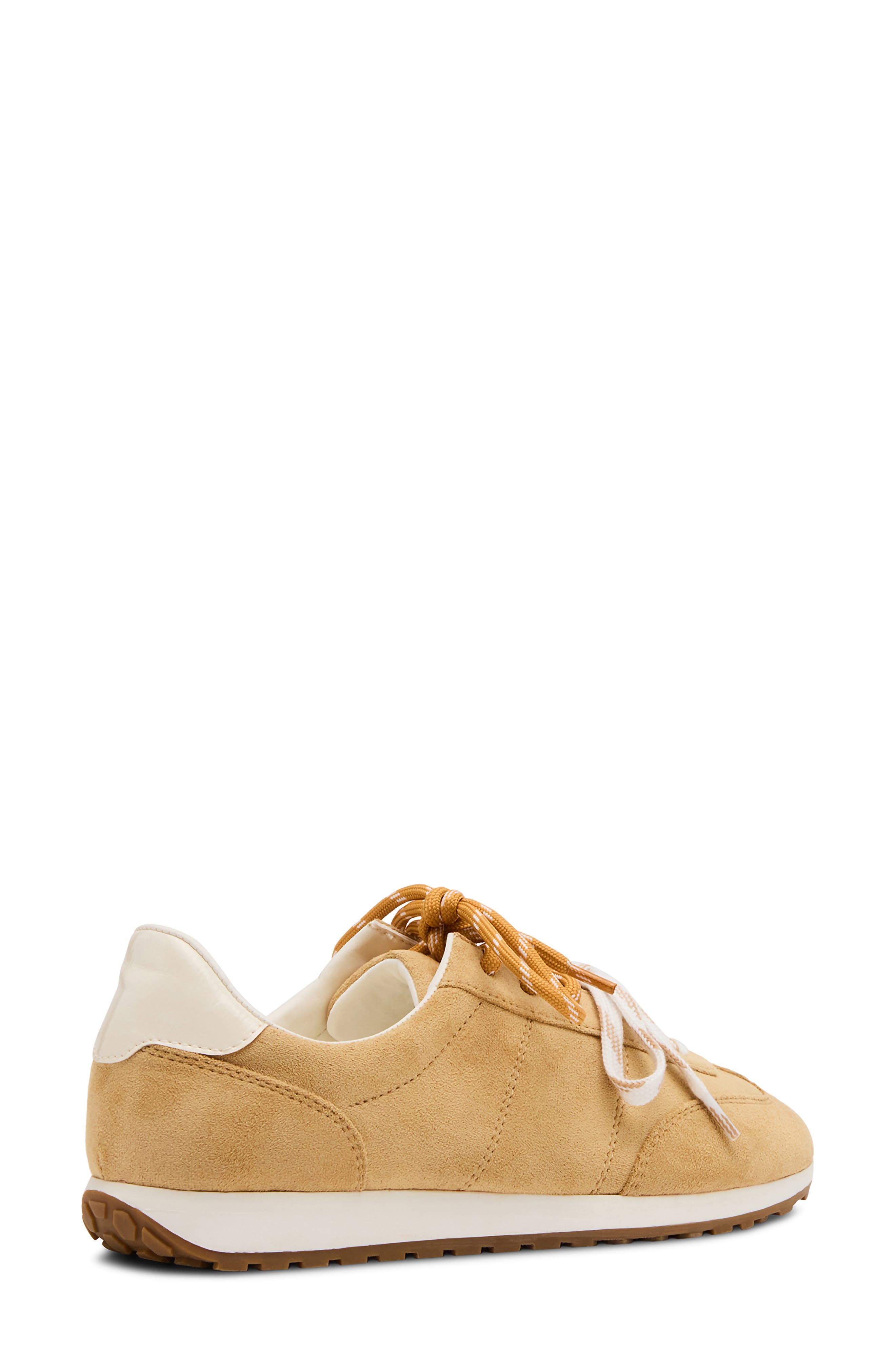 Ripley Sneaker, Alternate, color, BUTTER YELLOW