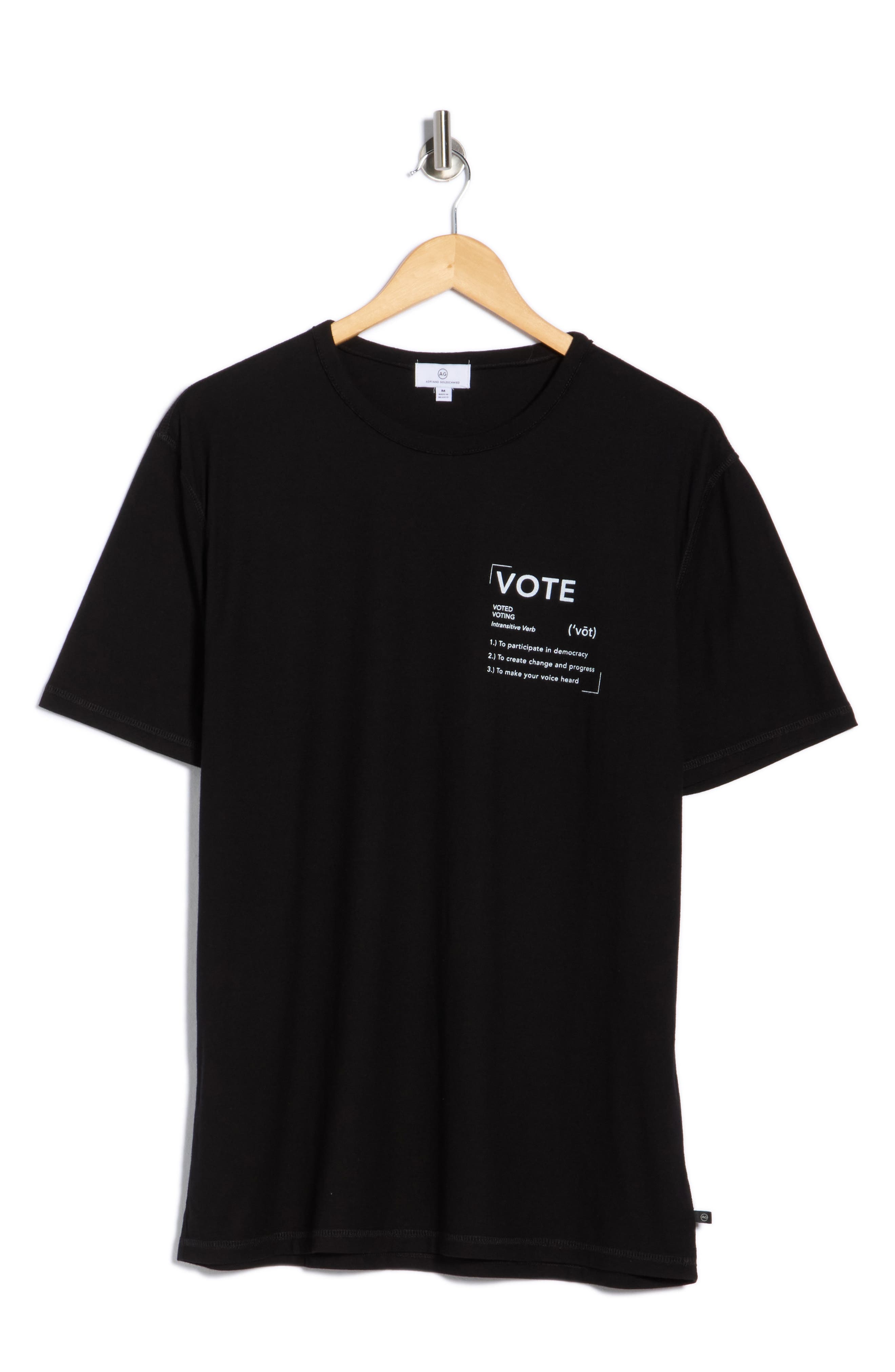 AG Anders Vintage T-Shirt