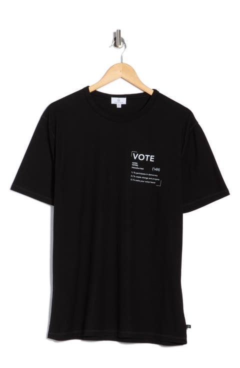 Anders Vintage T-Shirt