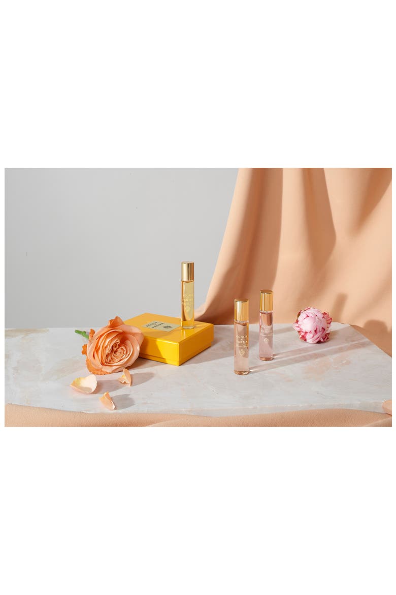 Le Nobili Eau de Parfum Discovery Set, Alternate, color, NO COLOR