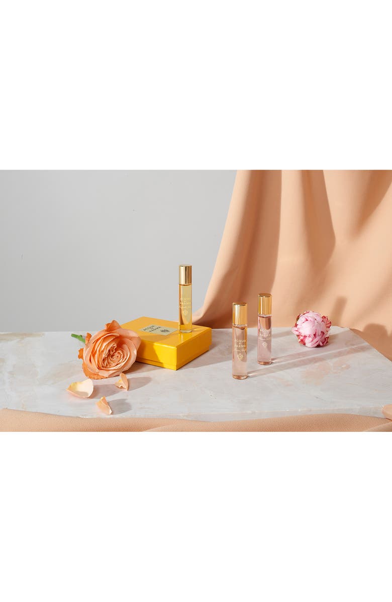 Acqua di Parma Le Nobili Eau de Parfum Discovery Set, Alternate, color, 