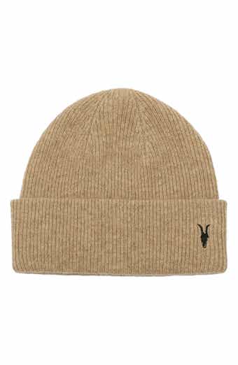 Ramskull Wool Beanie