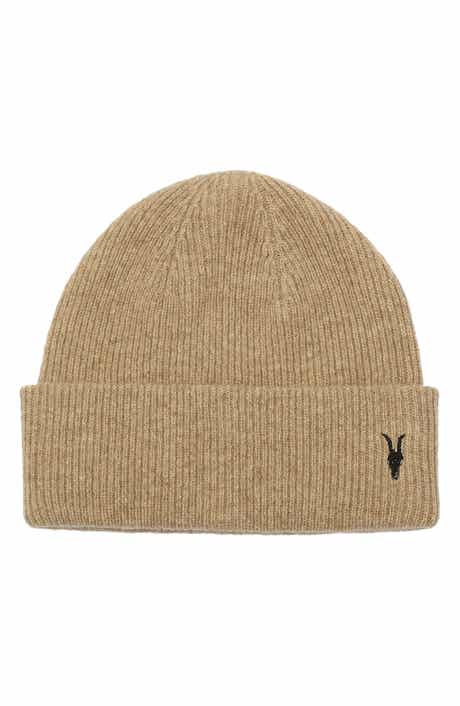 Ramskull Wool Beanie