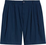 Service Works Part Timer Organic Cotton Twill Shorts
