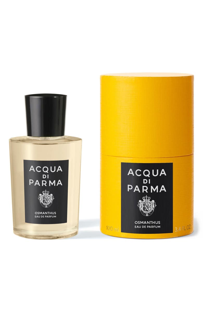Acqua di Parma Osmanthus Eau de Parfum, Alternate, color, 
