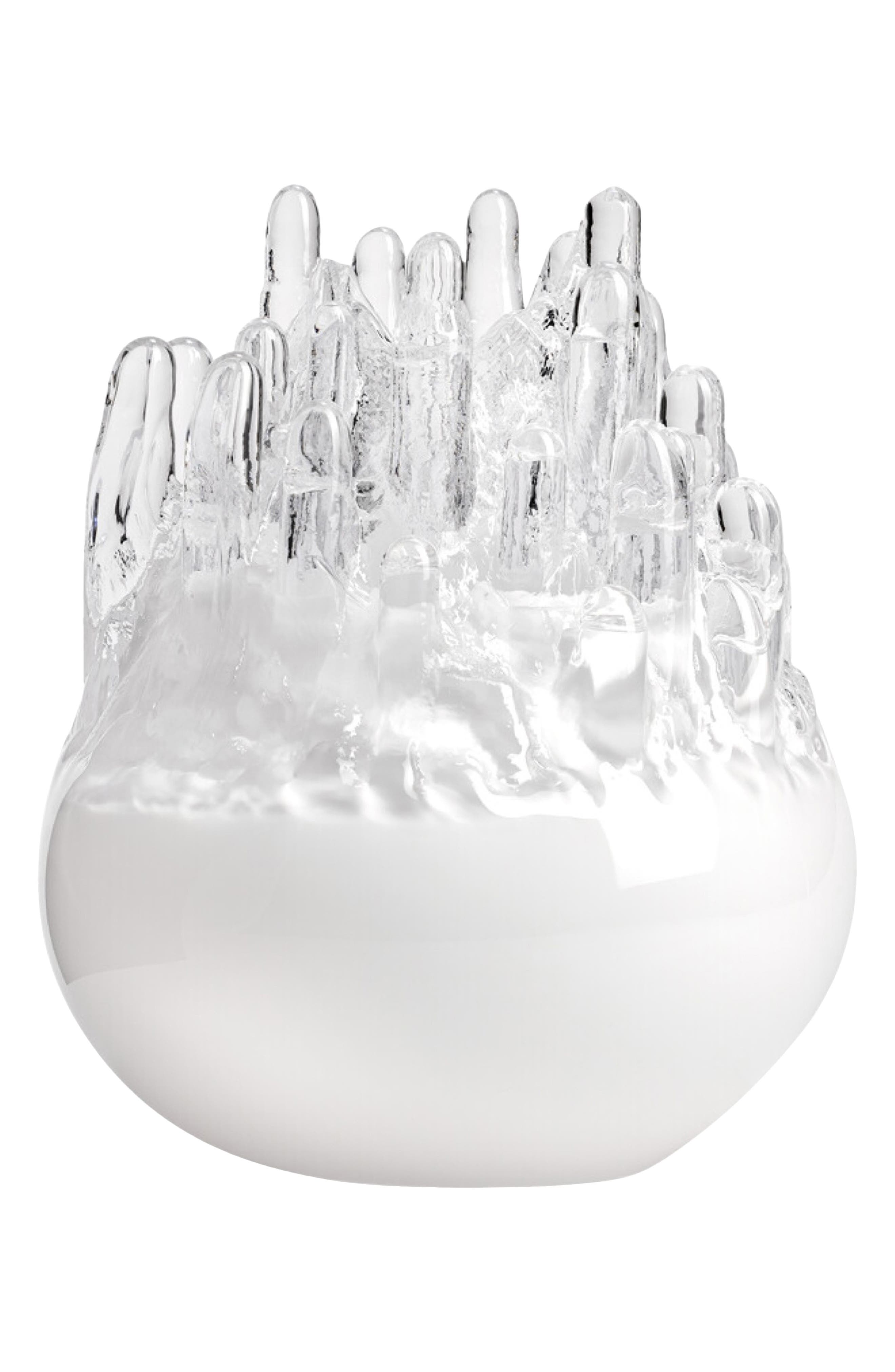 selected WHITE