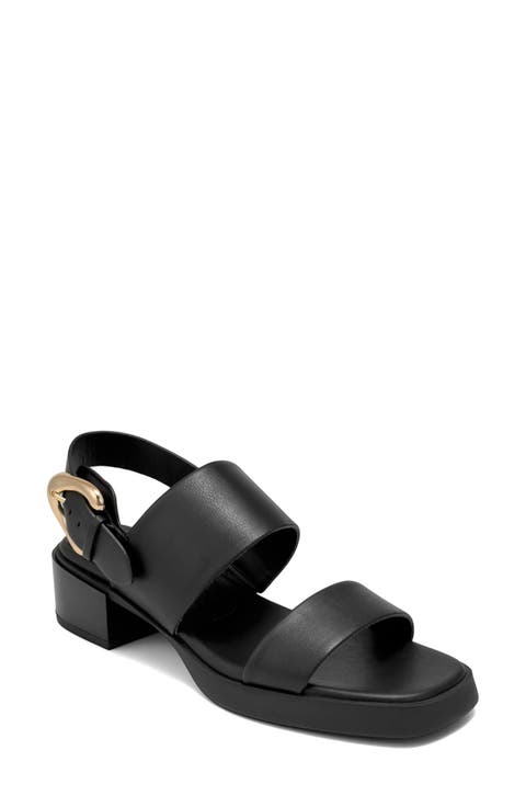 Dantay Slingback Sandal (Women)