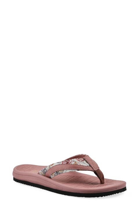 Bays Flip Flop Sandal (Women)