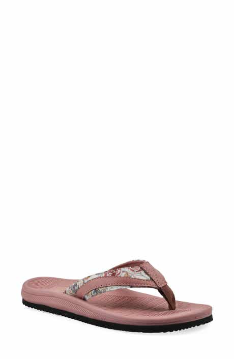 Bays Flip Flop Sandal