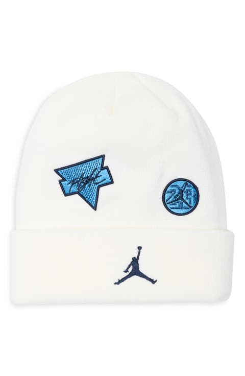 Kids' See Me Knit Beanie