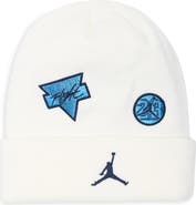 Jordan Kids' See Me Knit Beanie