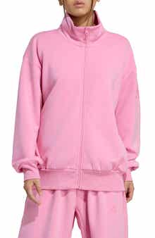 Soft Lux Loose Jacket