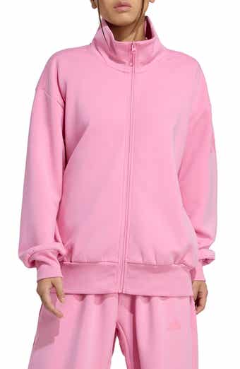 Soft Lux Loose Jacket