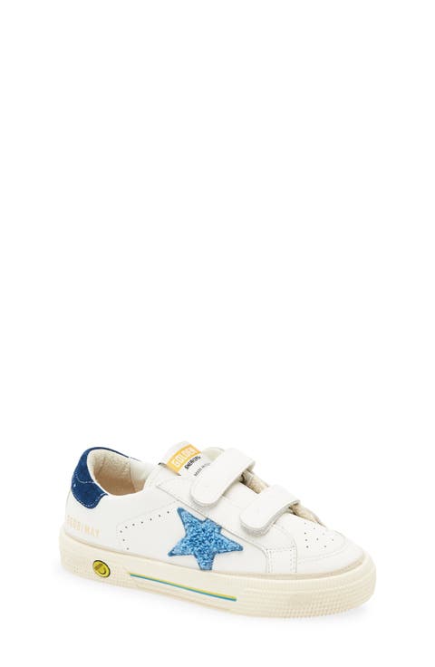 ゴールデングース　キッズ☆スニーカーsize30  美品‼️ 楽天市場】GOLDEN GOOSE ゴールデングース スニーカー SKY STAR
