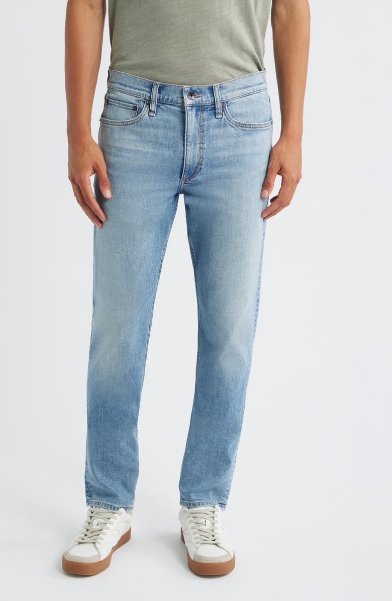 rag & bone Fit 2 Authentic Stretch Slim Fit Jeans, Main, color, Frvw