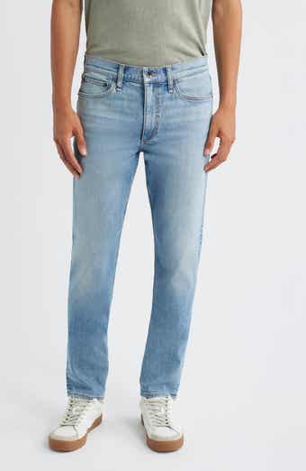 Fit 2 Authentic Stretch Slim Fit Jeans